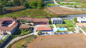 Гостиница Quinta Pedras De Baixo   Лагос